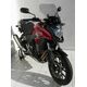 ERMAX ΖΕΛΑΤΊΝΑ HONDA CB 500X 2013-2015 ΤΟΥΡΙΣΤΙΚΉ 40CM ΕΛΑΦΡΏΣ ΦΙΜΈ