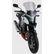 ERMAX ΖΕΛΑΤΊΝΑ HONDA CB 500X 2016-2018 ΤΟΥΡΙΣΤΙΚΉ 47CM ΕΛΑΦΡΏΣ ΦΙΜΈ