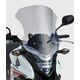 ERMAX ΖΕΛΑΤΊΝΑ HONDA CB 500X 2016-2018 ΤΟΥΡΙΣΤΙΚΉ 47CM ΕΛΑΦΡΏΣ ΦΙΜΈ