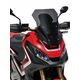 ERMAX ΖΕΛΑΤΊΝΑ HONDA XADV 750 2017-2020 ΤΟΥΡΙΣΤΙΚΉ 45CM ΣΚΟΎΡΟ ΦΊΜΕ