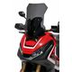 ERMAX ΖΕΛΑΤΊΝΑ HONDA XADV 750 2017-2020 ΤΟΥΡΙΣΤΙΚΉ 45CM ΣΚΟΎΡΟ ΦΊΜΕ