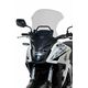 ERMAX ΖΕΛΑΤΊΝΑ HONDA CB 500X 2019-2023 ΤΟΥΡΙΣΤΙΚΉ 47CM ΕΛΑΦΡΏΣ ΦΙΜΈ