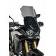 ERMAX ΖΕΛΑΤΊΝΑ HONDA AFRICA TWIN 1100L CRF ADVENTURE 2020-2025 ΤΟΥΡΙΣΤΙΚΉ 50CM ΕΛΑΦΡΏΣ ΦΙΜΈ