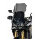 ERMAX ΖΕΛΑΤΊΝΑ HONDA AFRICA TWIN 1100L CRF ADVENTURE 2020-2025 ΤΟΥΡΙΣΤΙΚΉ 50CM ΕΛΑΦΡΏΣ ΦΙΜΈ