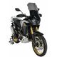 ERMAX ΖΕΛΑΤΊΝΑ HONDA AFRICA TWIN 1100L CRF ADVENTURE 2020-2025 ΤΟΥΡΙΣΤΙΚΉ 50CM ΕΛΑΦΡΏΣ ΦΙΜΈ