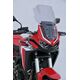 ERMAX ΖΕΛΑΤΊΝΑ HONDA AFRICA TWIN 1100L CRF 2020-2023 ΤΟΥΡΙΣΤΙΚΉ 50CM ΕΛΑΦΡΏΣ ΦΙΜΈ