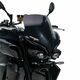 ERMAX ΖΕΛΑΤΊΝΑ YAMAHA MT 10 2022-2024 ΤΟΥΡΙΣΤΙΚΉ 42CM ΣΚΟΎΡΟ ΦΙΜΈ