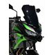 ERMAX ΖΕΛΑΤΊΝΑ KAWASAKI VERSYS 650 2022-2024 ΤΟΥΡΙΣΤΙΚΉ 45CM ΣΚΟΎΡΟ ΦΙΜΈ
