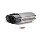 MIVV SUONO ΤΕΛΙΚΌ ΕΞΆΤΜΙΣΗΣ HONDA CBR 600 RR 2005-2006 ST. STEEL