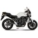 MIVV SUONO ΤΕΛΙΚΆ ΕΞΆΤΜΙΣΗΣ YAMAHA FZ6 FAZER 2004-2011 ST. STEEL