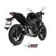 MIVV MK3 ΟΛΌΣΩΜΗ ΕΞΆΤΜΙΣΗ YAMAHA MT 03 YZF R3 2015-2024 CARBON