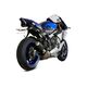 MIVV MK3 ΤΕΛΙΚΌ ΕΞΆΤΜΙΣΗΣ YAMAHA YZF R1 2015-2022 CARBON