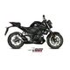 MIVV MK3 ΤΕΛΙΚΌ ΕΞΆΤΜΙΣΗΣ YAMAHA MT 03 2016-2024 ST. STEEL