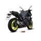 MIVV SUONO ΤΕΛΙΚΌ ΕΞΆΤΜΙΣΗΣ YAMAHA MT 10 2016-2021 ST. STEEL