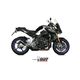 MIVV MK3 ΤΕΛΙΚΌ ΕΞΆΤΜΙΣΗΣ YAMAHA MT 10 2016-2021 BLACK