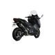MIVV SR-1 ΟΛΌΣΩΜΗ ΕΞΆΤΜΙΣΗ YAMAHA T MAX 560 2020-2021 BLACK