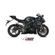 MIVV MK3 ΤΕΛΙΚΌ ΕΞΆΤΜΙΣΗΣ YAMAHA YZF R6 2017-2022 CARBON