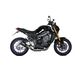 MIVV GPPRO ΟΛΌΣΩΜΗ ΕΞΆΤΜΙΣΗ YAMAHA MT 09 SP 2021-2023 CARBON
