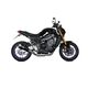 MIVV DELTA RACE ΟΛΌΣΩΜΗ ΕΞΆΤΜΙΣΗ YAMAHA MT 09 SP 2021-2023 CARBON