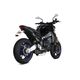 MIVV X-M5 ΟΛΌΣΩΜΗ ΕΞΆΤΜΙΣΗ YAMAHA MT 09 SP 2021-2023 BLACK