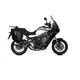 MIVV DELTA RACE ΟΛΌΣΩΜΗ ΕΞΆΤΜΙΣΗ YAMAHA TRACER 9 GT 2021-2024 BLACK