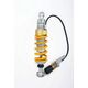 OHLINS ΑΝΆΡΤΗΣΗ ΠΊΣΩ YAMAHA TRACER 9 2021-2024 S46DR1S