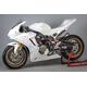 BIKESPLAST ΠΟΛΥΕΣΤΕΡΙΚΌ ΚΟΥΣΤΟΎΜΙ CBR 1000RR 2017-2018