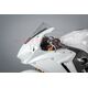 BIKESPLAST ΠΟΛΥΕΣΤΕΡΙΚΌ ΚΟΥΣΤΟΎΜΙ CBR 1000RR 2017-2018