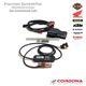CORDONA QUICKSHIFTER PQ8 TWIN ΕΓΚΈΦΑΛΟ ECU ΚΑΙ ΠΛΕΞΟΎΔΑ