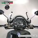 BIONDI ΖΕΛΑΤΊΝΑ PIAGGIO CARNABY CRUISER 2009-2012 ΚΟΝΤΉ 36X38CM ΔΙΆΦΑΝΗ
