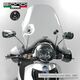 BIONDI ΖΕΛΑΤΊΝΑ PIAGGIO CARNABY CRUISER 300 2009-2012 ΨΗΛΉ 68X69CM ΔΙΆΦΑΝΗ