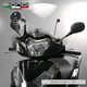 BIONDI ΖΕΛΑΤΊΝΑ SYM HD 300 2019-2024 HONDA SH 300 2011-2014 VISION 110 ΚΟΝΤΉ 47X54CM ΕΛΑΦΡΏΣ ΦΙΜΈ