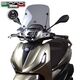 BIONDI ΖΕΛΑΤΊΝΑ PIAGGIO BEVERLY 300 400 HPE 2021-2024 45X46CM ΕΛΑΦΡΏΣ ΦΙΜΈ