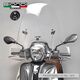 BIONDI ΖΕΛΑΤΊΝΑ PIAGGIO MEDLEY S 125 150 2016-2019 ΨΗΛΉ 67X71CM ΔΙΆΦΑΝΗ