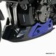 ERMAX ΚΑΡΊΝΑ YAMAHA MT 07 2018-2020 ΜΑΎΡΗ ΆΒΑΦΗ