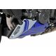 ERMAX ΚΑΡΊΝΑ YAMAHA MT 09 2021-2023 ΜΑΎΡΗ ΆΒΑΦΗ