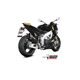 MIVV SR-1 ΤΕΛΙΚΌ ΕΞΆΤΜΙΣΗΣ APRILIA RSV4R TUONO V4 2021-2024 BLACK TITANIUM