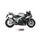 MIVV SR-1 ΤΕΛΙΚΌ ΕΞΆΤΜΙΣΗΣ APRILIA RSV4R TUONO V4 2021-2024 TITANIUM