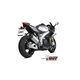 MIVV SR-1 ΤΕΛΙΚΌ ΕΞΆΤΜΙΣΗΣ APRILIA RSV4R TUONO V4 2021-2024 TITANIUM