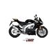 MIVV SR-1 ΤΕΛΙΚΌ ΕΞΆΤΜΙΣΗΣ APRILIA RSV4R TUONO V4 2021-2024 TITANIUM