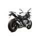 MIVV X-M1 ΤΕΛΙΚΌ ΕΞΆΤΜΙΣΗΣ BMW S 1000 R 2017-2020 TITANIUM