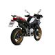 MIVV SUONO ΤΕΛΙΚΌ ΕΞΆΤΜΙΣΗΣ BMW F 750 GS F 850 GS 2018-2023 BLACK