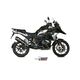 MIVV OVAL ΤΕΛΙΚΌ ΕΞΆΤΜΙΣΗΣ BMW R 1250 GS / ADVENTURE 2019-2023 CARBON