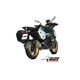 MIVV SR-1 ΤΕΛΙΚΌ ΕΞΆΤΜΙΣΗΣ BMW R 1300 GS 2024-2025 TITANIUM
