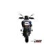 MIVV SPEED EDGE ΤΕΛΙΚΌ ΕΞΆΤΜΙΣΗΣ BMW F 900 GS 2024-2025 ST. STEEL