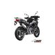 MIVV SPEED EDGE ΤΕΛΙΚΌ ΕΞΆΤΜΙΣΗΣ BMW F 800 GS 2024-2025 ST. STEEL
