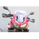 BARKBUSTERS ΚΙΤ ΤΟΠΟΘΈΤΗΣΗΣ ΓΙΑ ΧΟΎΦΤΕΣ CRF 1100L AFRICA TWIN 2020-2025