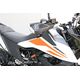 BARKBUSTERS ΚΙΤ ΤΟΠΟΘΈΤΗΣΗΣ ΓΙΑ ΧΟΎΦΤΕΣ KTM 390 ADVENTURE 2020-2024