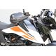 BARKBUSTERS ΚΙΤ ΤΟΠΟΘΈΤΗΣΗΣ ΓΙΑ ΧΟΎΦΤΕΣ KTM 390 ADVENTURE 2020-2024