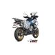 MIVV SPEED EDGE ΤΕΛΙΚΌ ΕΞΆΤΜΙΣΗΣ CF MOTO 800MT 2022-2024 BLACK